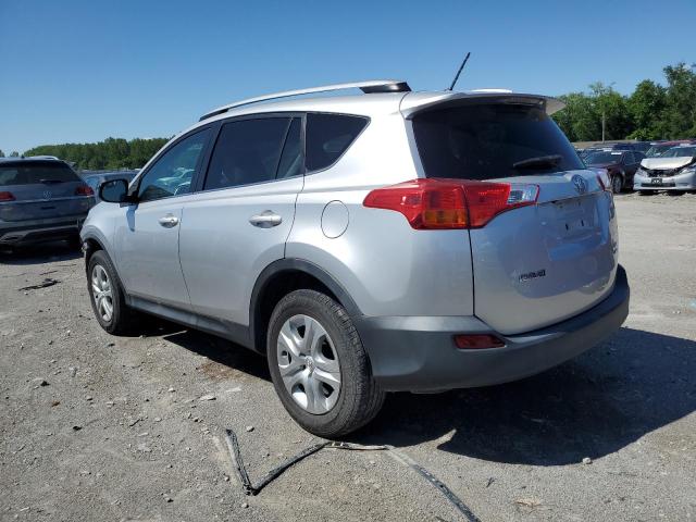 2T3BFREV7FW291603 2015 TOYOTA RAV 4 - Image 2