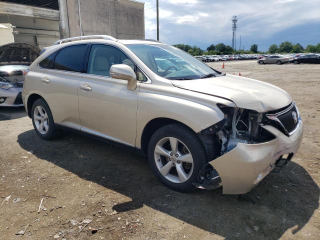 2012 Lexus Rx 350 VIN: 2T2BK1BA4CC136992 Lot: 56299574