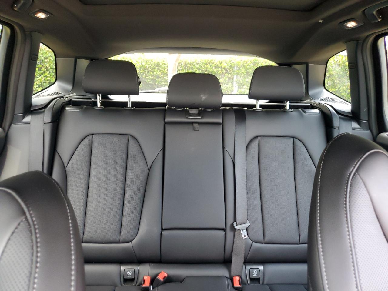 5UX53DP08R9V08105 2024 BMW X3 xDrive30I