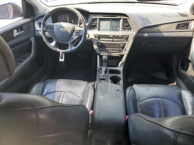 2015 Hyundai Sonata Sport VIN: 5NPE34AF8FH178449 Lot: 56566194