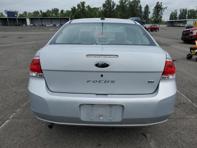 2008 Ford Focus Se VIN: 1FAHP35N38W278992 Lot: 56143124