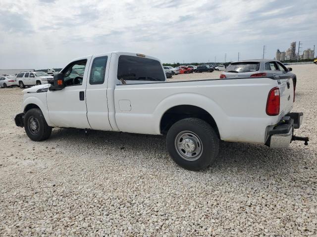 2014 Ford F250 Super Duty VIN: 1FT7X2A61EEA42146 Lot: 54502104