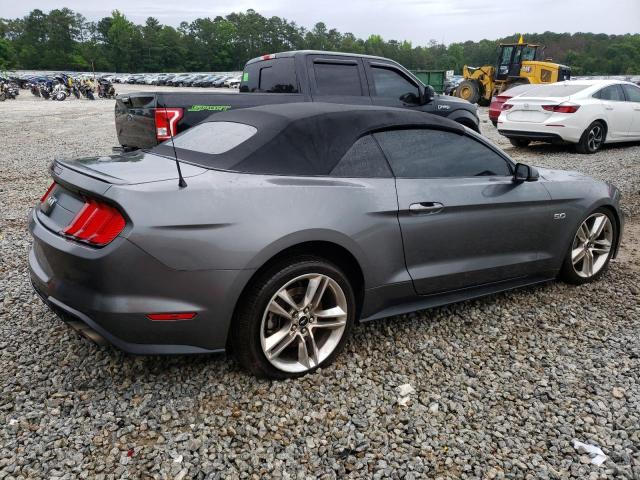 2021 FORD MUSTANG GT - 1FATP8FF9M5144020