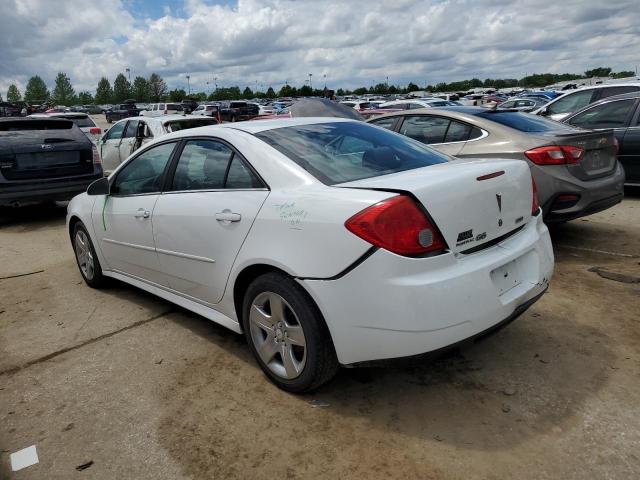 2010 Pontiac G6 VIN: 1G2ZA5E05A4163994 Lot: 53585734