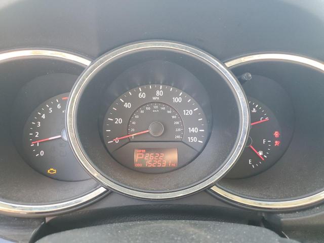 2012 Kia Sorento Base VIN: 5XYKT3A61CG283334 Lot: 56257414