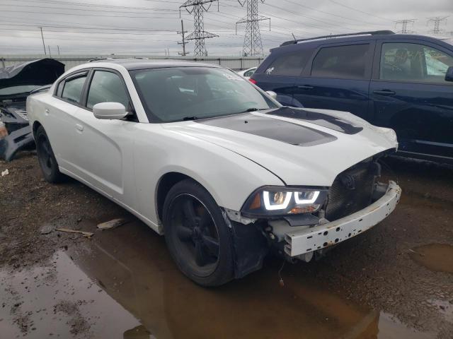 Vin: 2c3cdxhg0dh546637, lot: 54176914, dodge charger sxt 20134