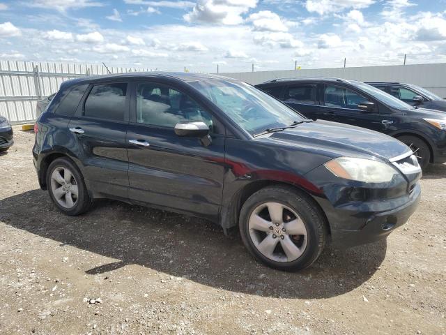 2008 Acura Rdx VIN: 5J8TB18218A801689 Lot: 56752624