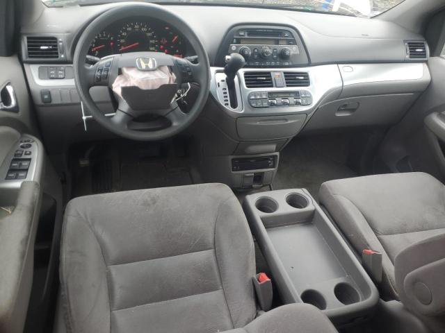 2010 Honda Odyssey Ex VIN: 5FNRL3H5XAB083746 Lot: 54579644