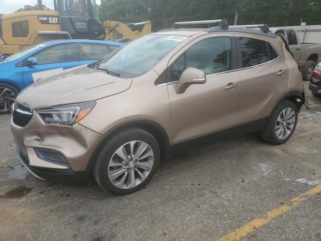 KL4CJASB6JB678086 2018 BUICK ENCORE - Image 1