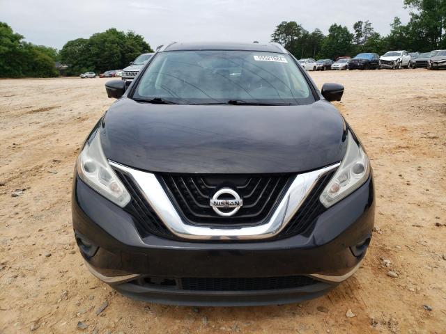 2018 Nissan Murano S VIN: 5N1AZ2MG9JN151321 Lot: 55521884