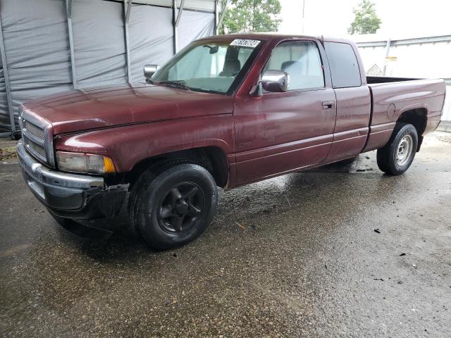 1997 DODGE RAM 1500 for Sale | FL - TALLAHASSEE - Vehicle Auctions at ...