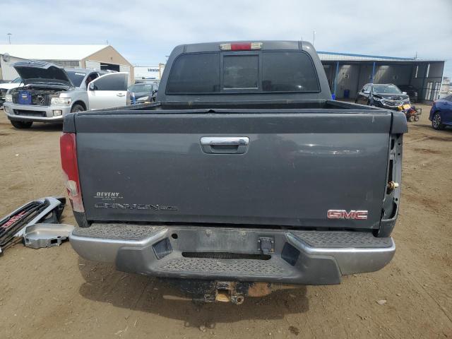 2009 GMC Canyon VIN: 1GTDT13E598132546 Lot: 52903164