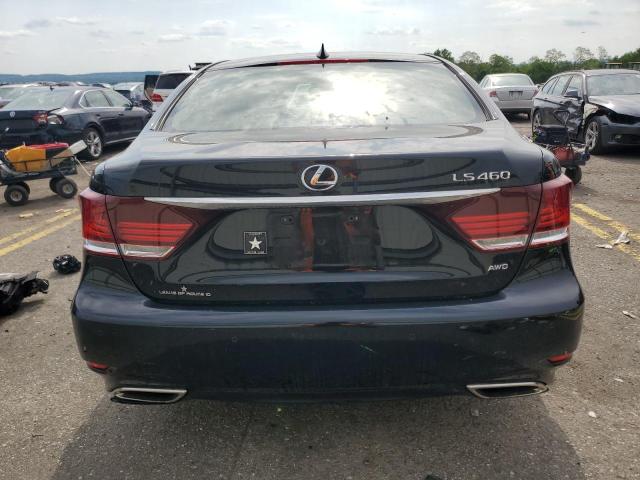 2014 Lexus Ls 460 VIN: JTHCL5EF3E5020749 Lot: 54223994