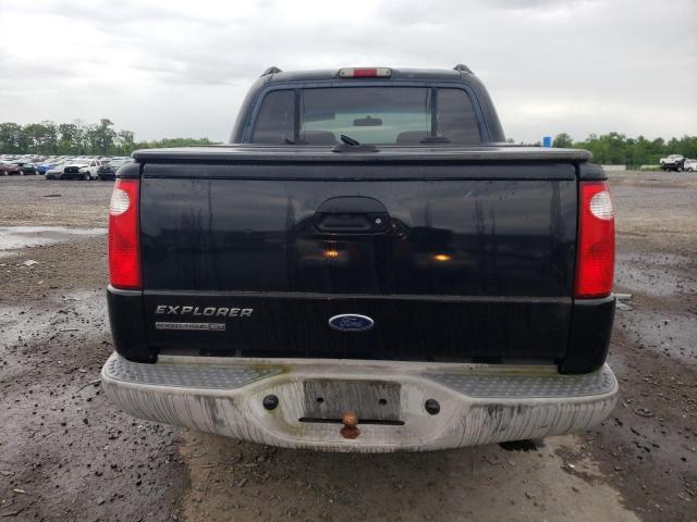 2003 Ford Explorer Sport Trac VIN: 1FMZU77E13UC06409 Lot: 54324404