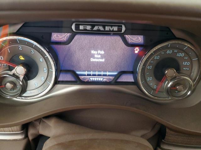 2019 Ram 1500 Longhorn VIN: 1C6SRFKT0KN545055 Lot: 54638914