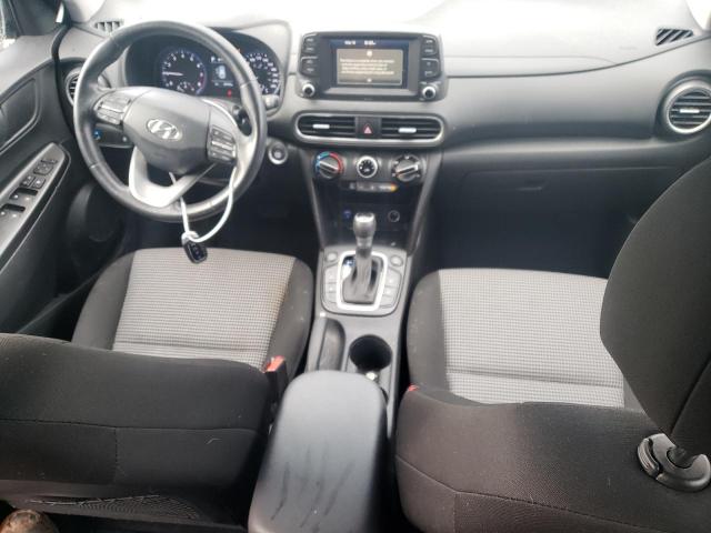 2020 HYUNDAI KONA SEL - KM8K2CAA9LU583298