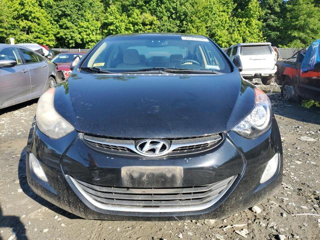 2013 Hyundai Elantra Gls VIN: KMHDH4AE0DU666734 Lot: 56643694