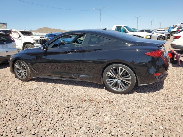2021 Infiniti Q60 Luxe VIN: JN1EV7KK2MM410038 Lot: 53794414