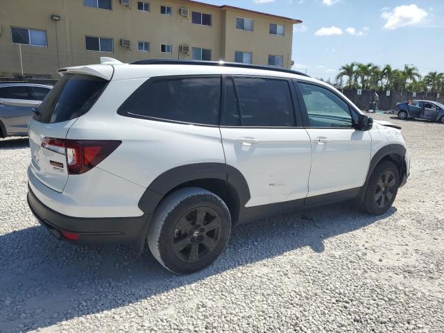 2022 HONDA PILOT TRAI 5FNYF6H80NB057080