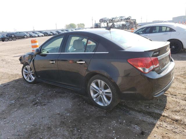 Vin: 1g1ph5sc3c7181773, lot: 54567014, chevrolet cruze ltz 20122