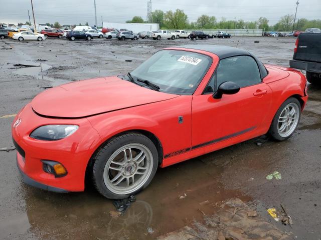 VIN JM1NC2MF7F0242283 2015 Mazda MX-5, Club no.1