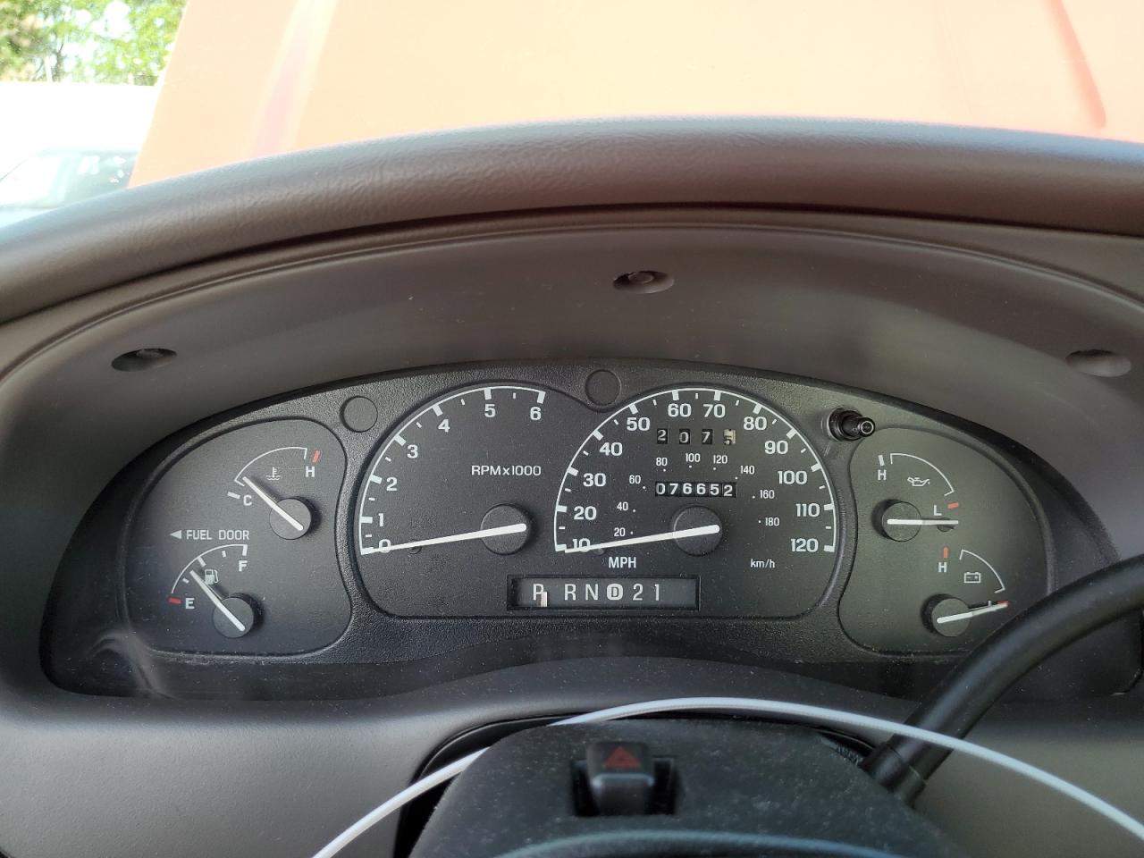 1FTYR10U42PB62774 2002 Ford Ranger