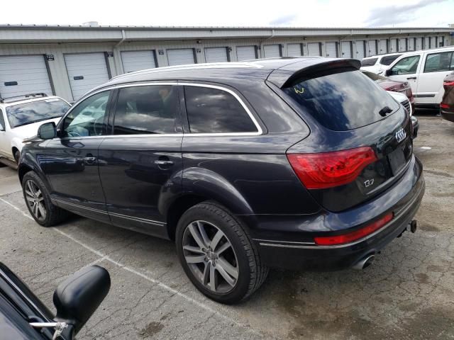 2014 Audi Q7 Premium Plus VIN: WA1LMAFE5ED003142 Lot: 56568234