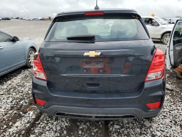 2019 CHEVROLET TRAX LS - 3GNCJKSB3KL356489