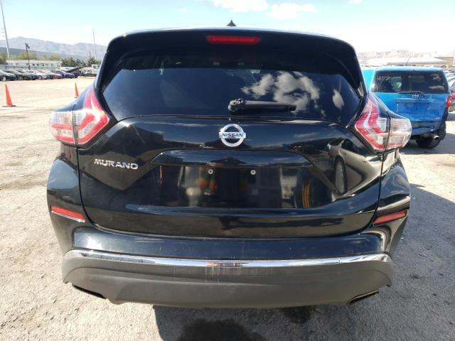 VIN 5N1AZ2MG3GN112233 2016 Nissan Murano, S no.6