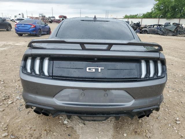2021 Ford Mustang Gt VIN: 1FA6P8CF6M5117407 Lot: 57042314
