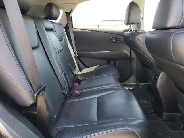 2014 Lexus Rx 350 VIN: 2T2ZK1BA1EC135056 Lot: 54955344