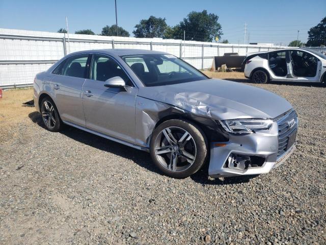 VIN WAUENAF44JA064929 2018 Audi A4, Premium Plus no.4