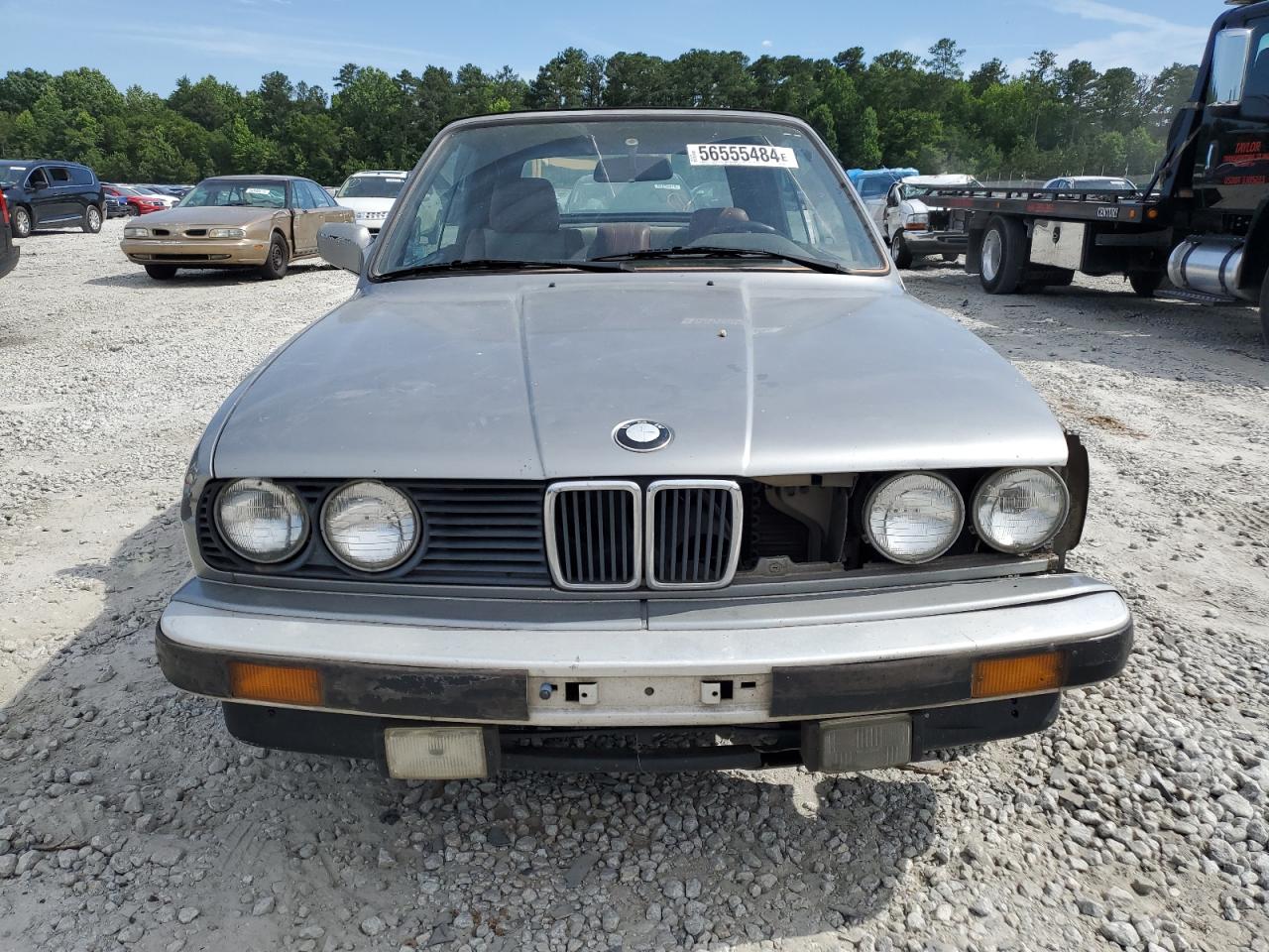 WBABB1307H1926192 1987 BMW 325 I