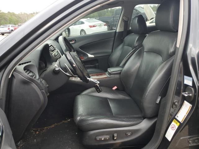 2008 Lexus Is 250 VIN: JTHBK262685054570 Lot: 55082184