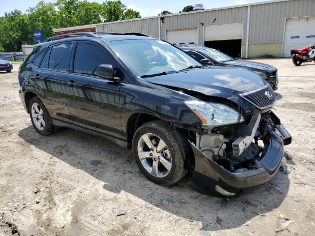 2007 Lexus Rx 350 VIN: 2T2GK31U87C007835 Lot: 56405274