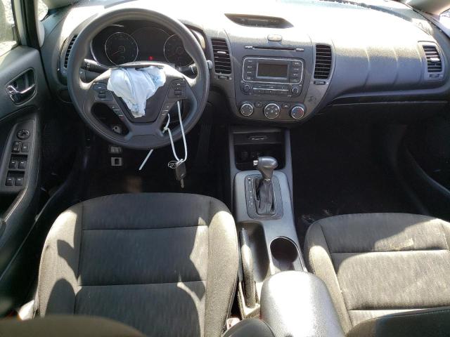 2016 KIA FORTE LX - KNAFK4A65G5584338