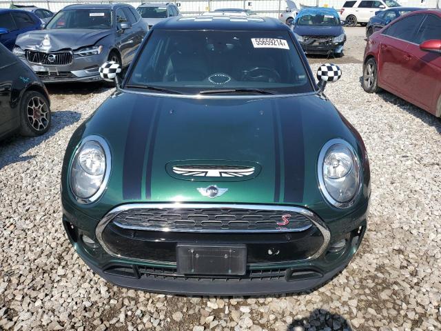 2017 Mini Cooper S Clubman All4 VIN: WMWLU5C50H2E82894 Lot: 55659214