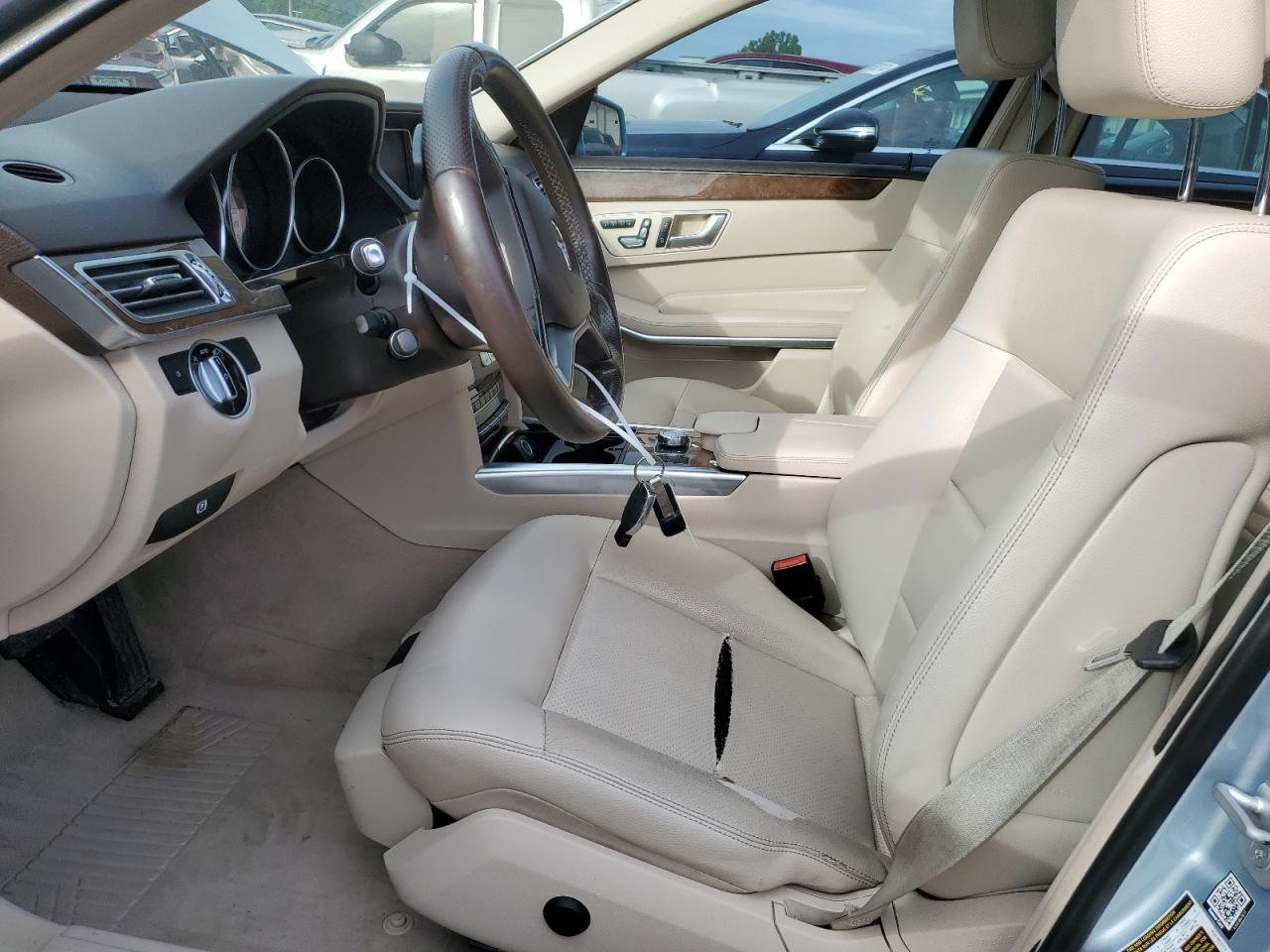 WDDHF8JB3EA985790 2014 Mercedes-Benz E 350 4Matic