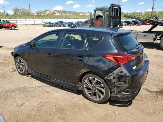 2016 Toyota Scion Im VIN: JTNKARJE6GJ510017 Lot: 55319184