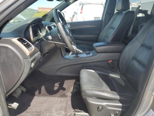 2015 Jeep Grand Cherokee Limited VIN: 1C4FJFBT7GC216515 Lot: 54680894