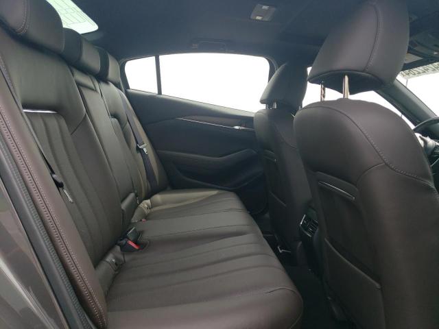 2018 MAZDA 6 SIGNATUR - JM1GL1XY1J1319295