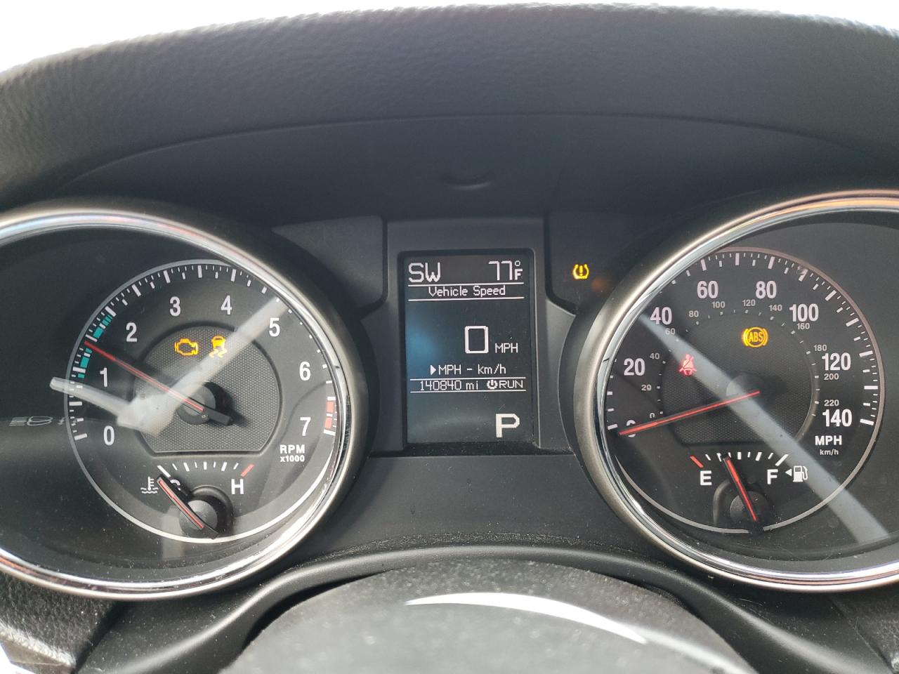 1C4RJFAG2CC346914 2012 Jeep Grand Cherokee Laredo