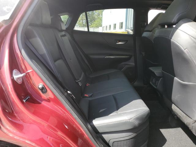 2021 Toyota Venza Le VIN: JTEAAAAH8MJ052712 Lot: 55403384