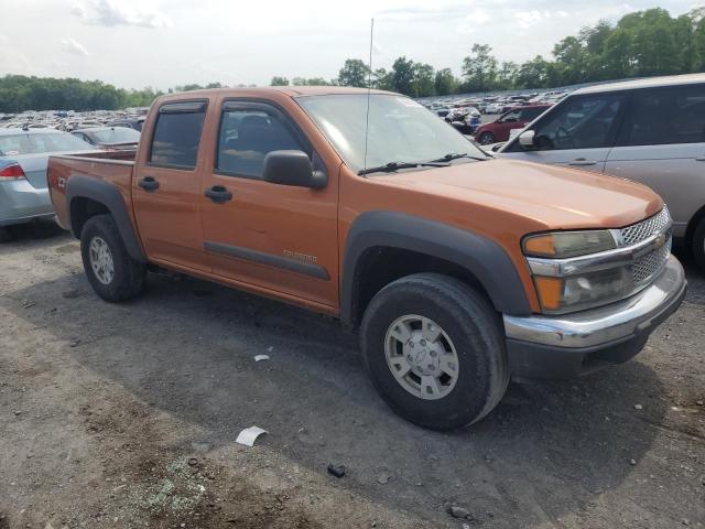 2004 Chevrolet Colorado VIN: 1GCDT136148191661 Lot: 56003504