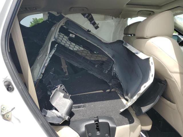 2019 Honda Cr-V Exl VIN: 2HKRW2H80KH672447 Lot: 55364254