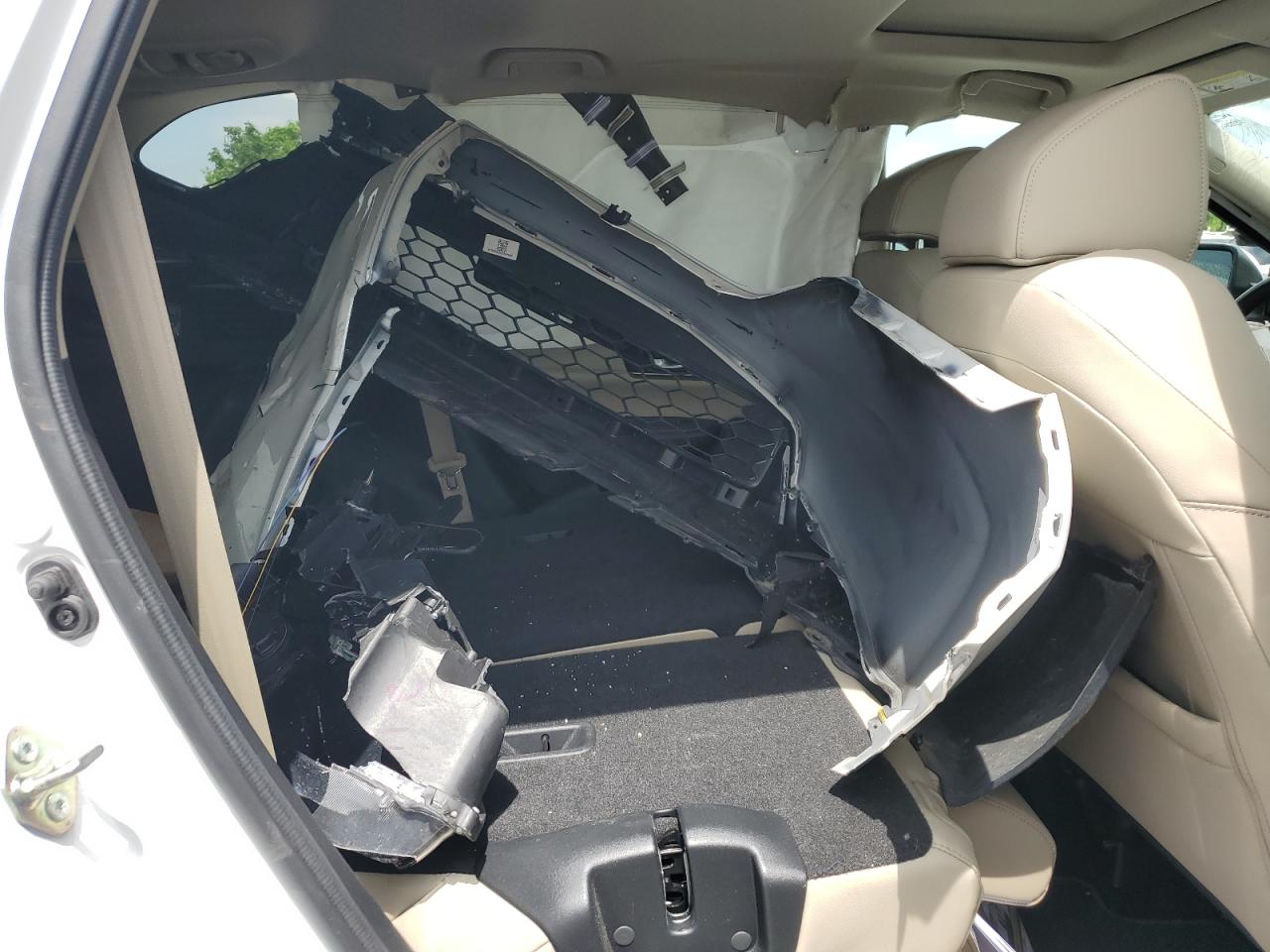 2HKRW2H80KH672447 HONDA CRV 2019