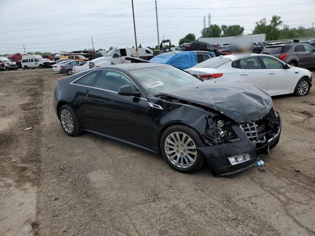 2014 Cadillac Cts Performance Collection VIN: 1G6DG1E35E0159435 Lot: 55069944