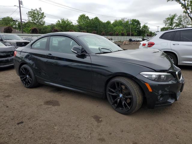 VIN WBA2J3C52JVA52300 2018 BMW 2 SERIES no.4