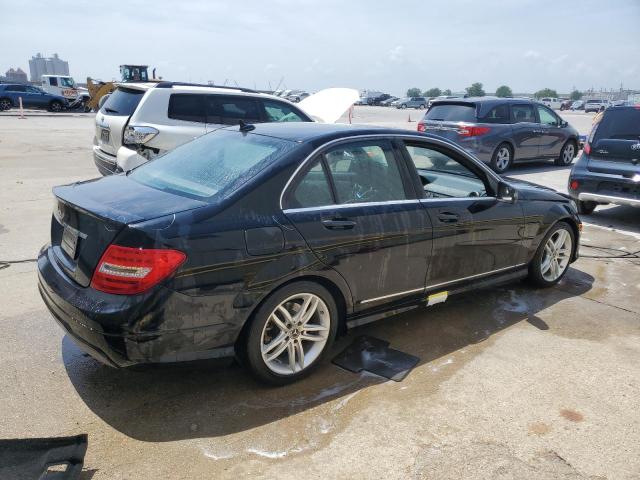 2013 Mercedes-Benz C 250 VIN: WDDGF4HB1DR248047 Lot: 56484034