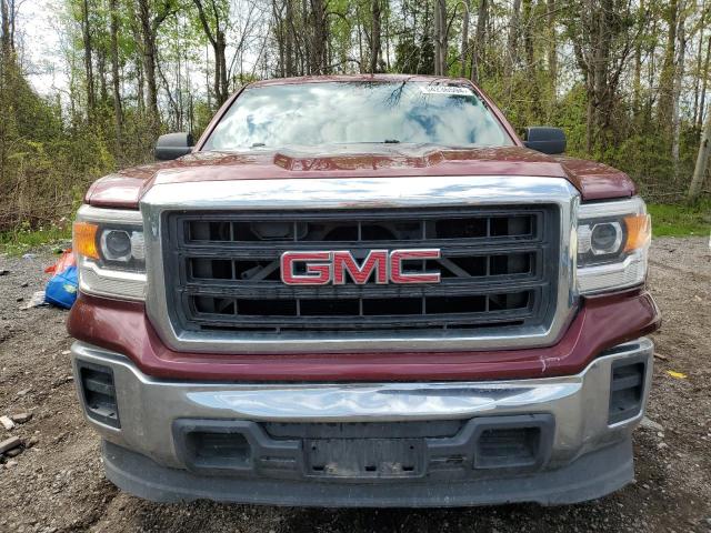 2014 GMC Sierra C1500 VIN: 1GTR1TEH7EZ376427 Lot: 54236594